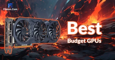 Best Budget GPUs for Running Heaven Benchmark Smoothly - Fileion