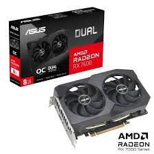 AMD Radeon RX 7600