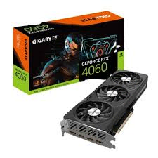 RTX 4060 ( NVIDIA GeForce)