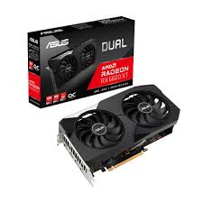 RX 6600 XT (AMD Radeon)